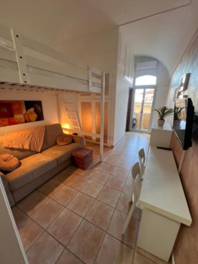 Casa Samaky San Remo